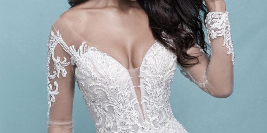 Plus Size Wedding Gowns: Finding Your Perfect Fit