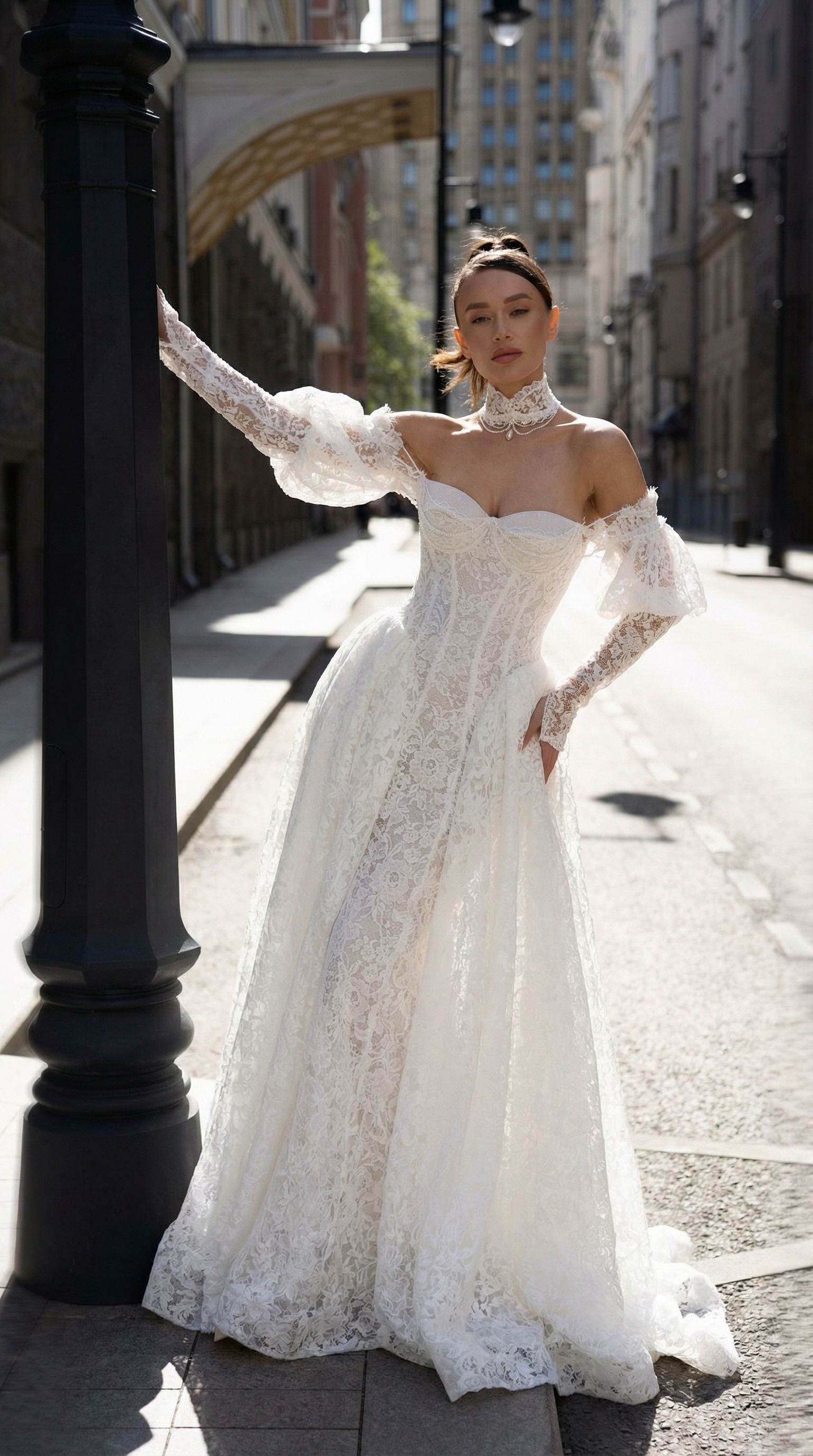 Wedding Dress Styles: Find the Silhouette That Feels Like You