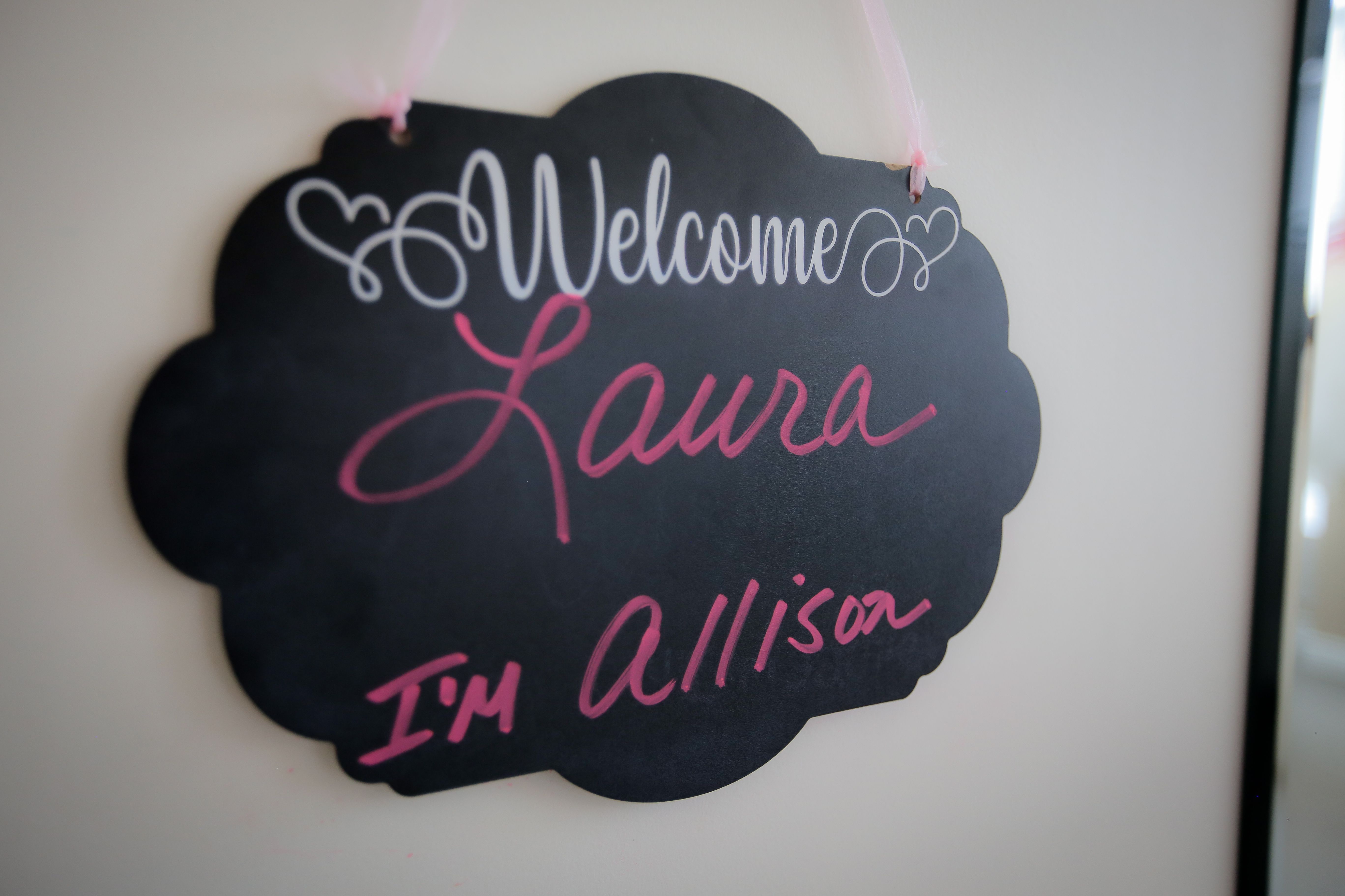 Aleana's Bridal store 5