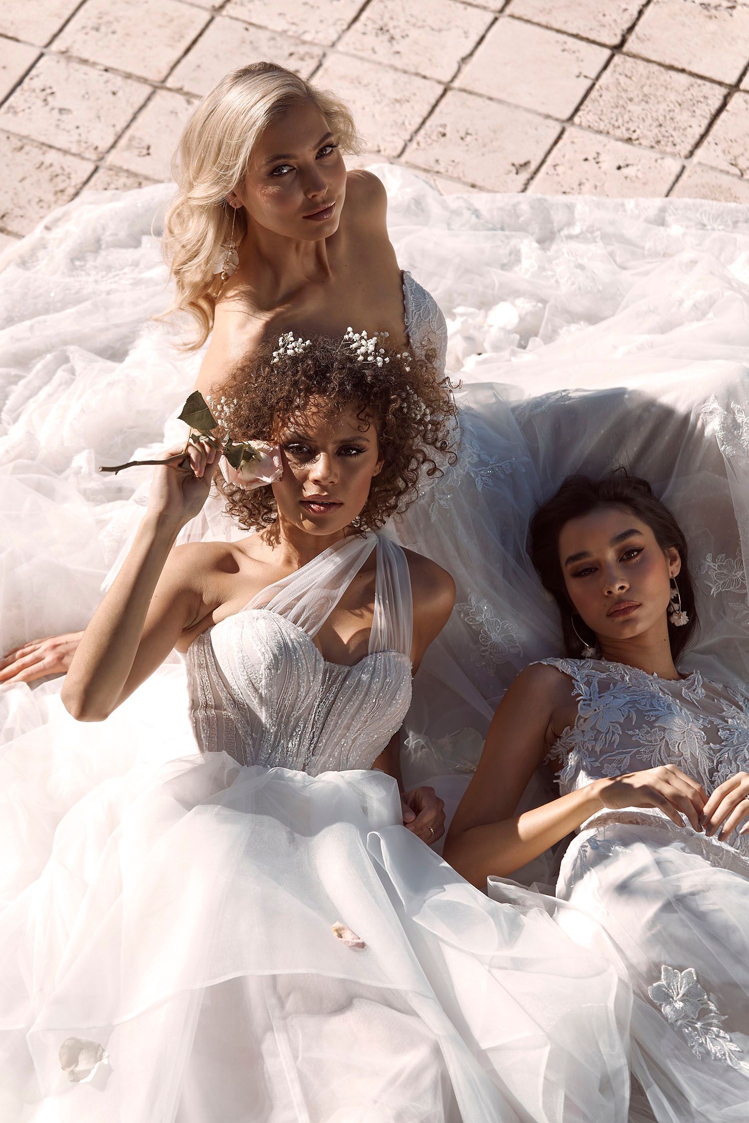 Bridal boutique experience