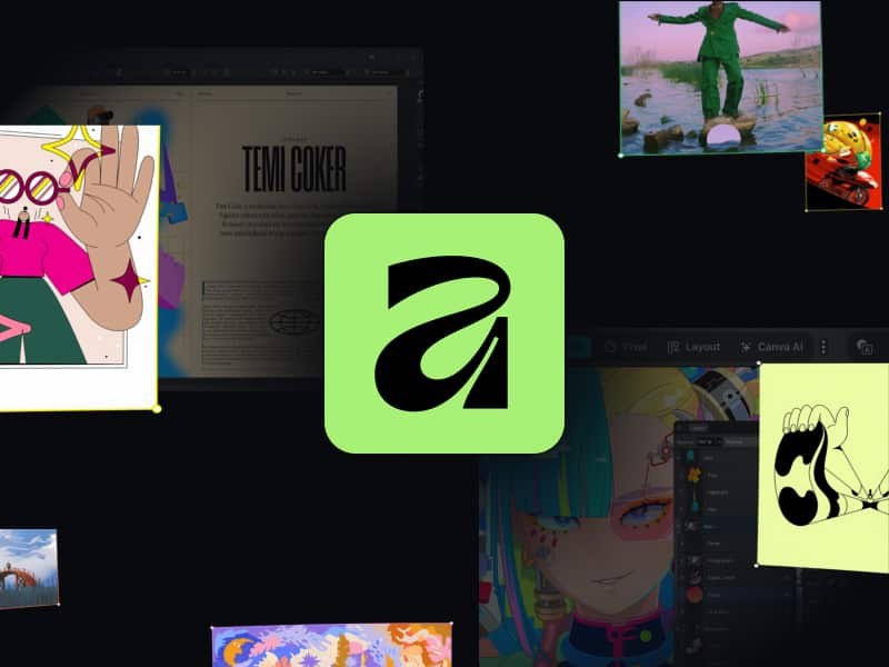Mi experiencia con Affinity v3