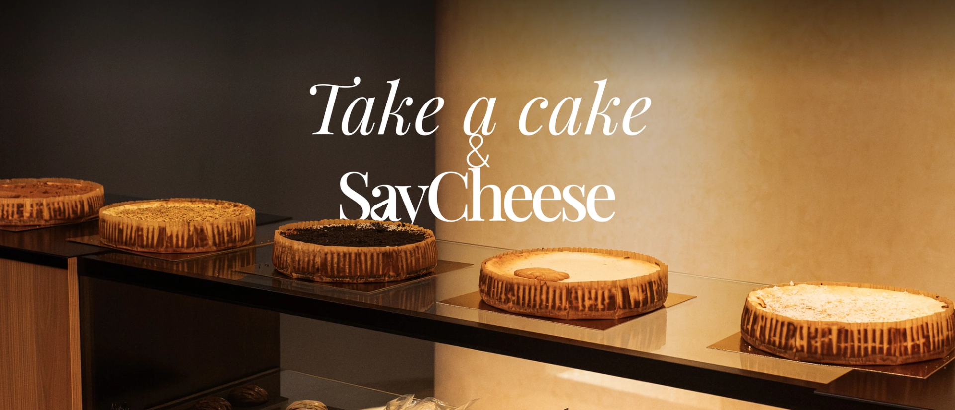 Saycheese
