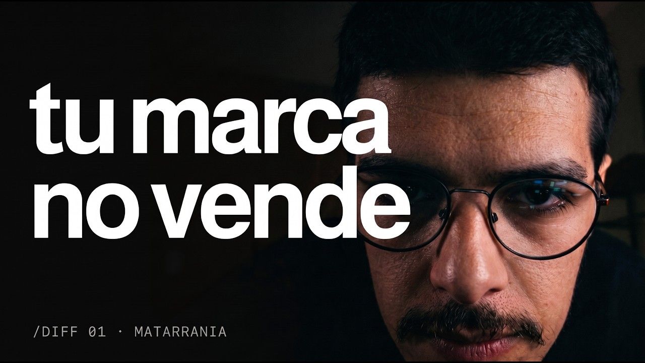Miniatura del video de YouTube del rediseño de la tienda online de Matarrania