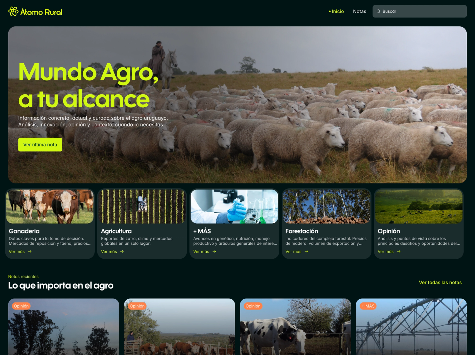 Átomo Rural