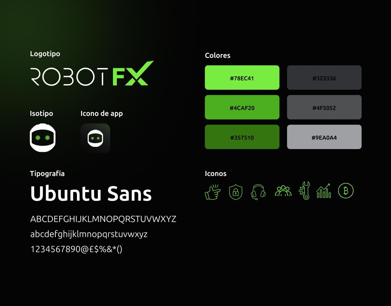RobotFX