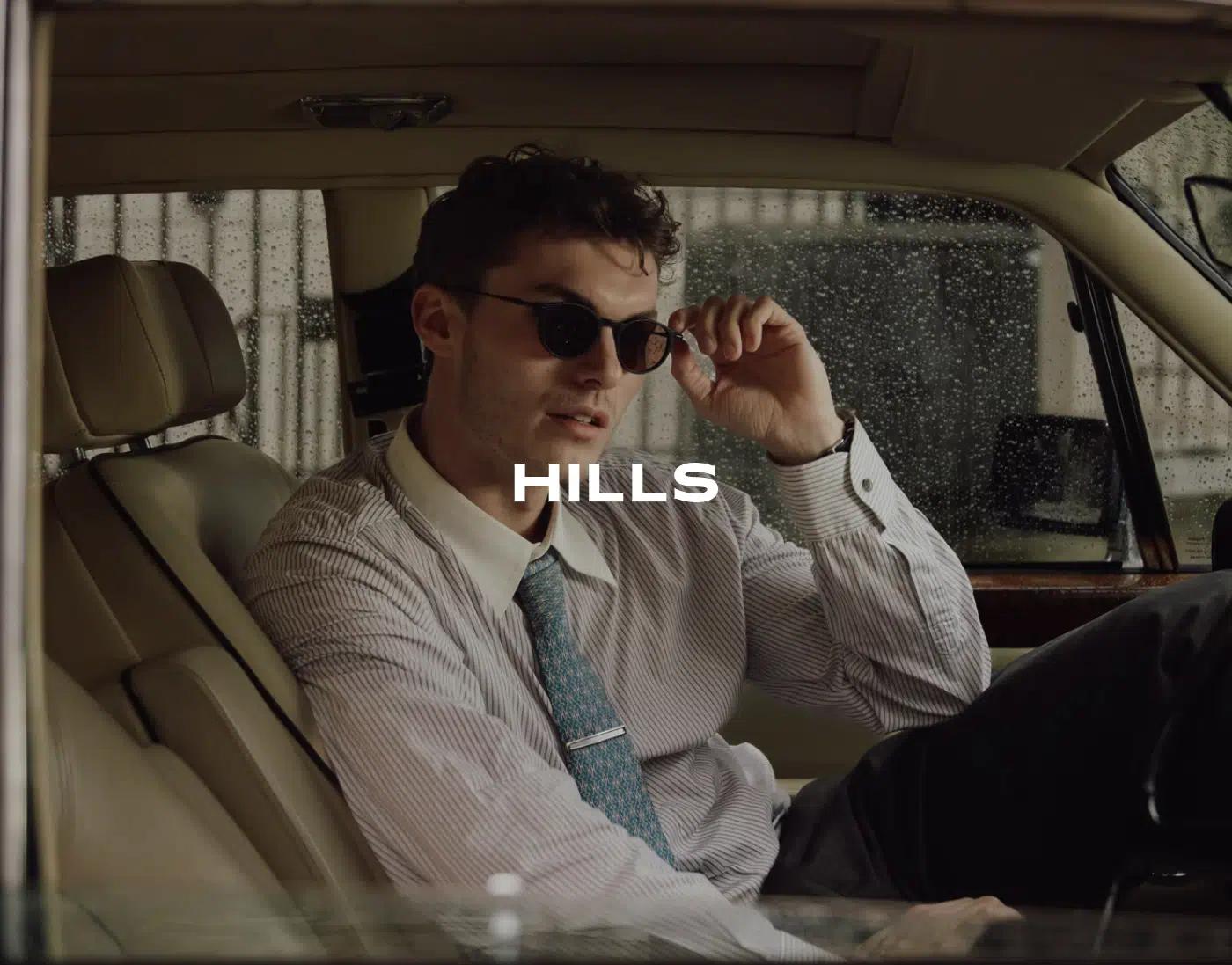 Hills