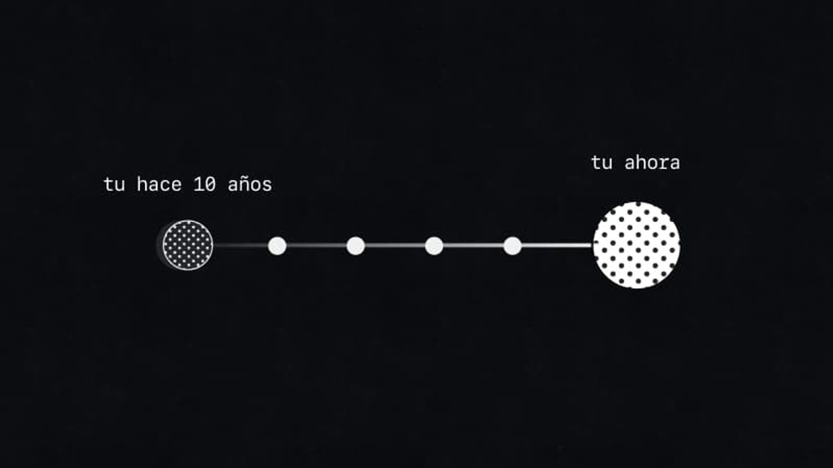 Todo es un proceso
