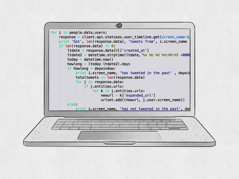 El creador de tu sitio web puede secuestrar tu autonomía