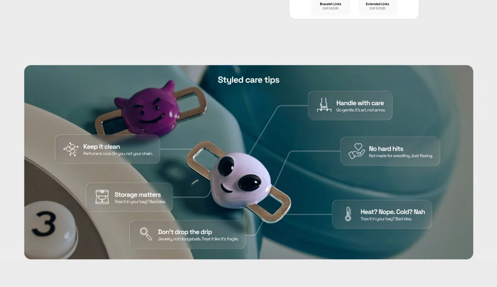 Poubel | Ecommerce Improvements