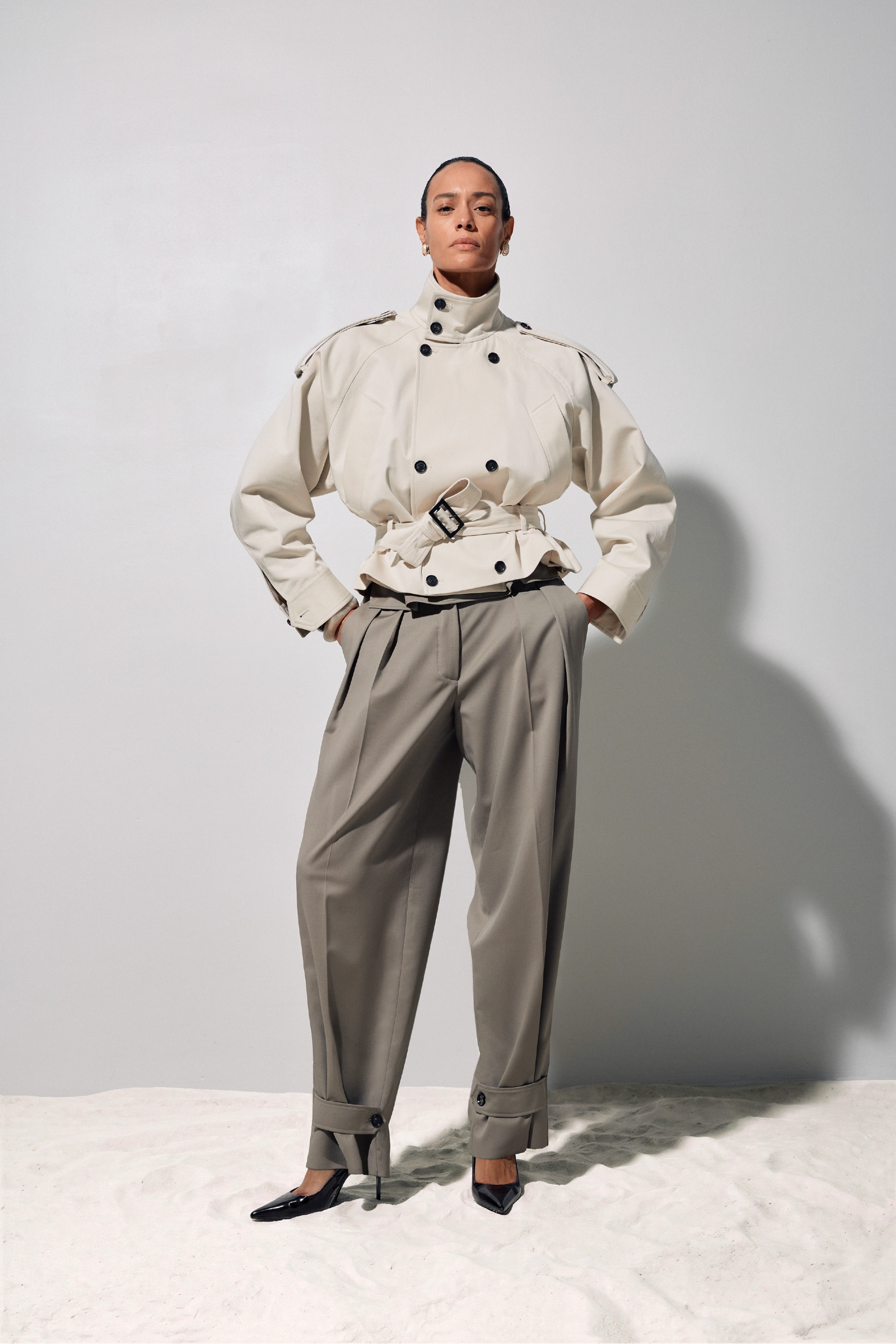 Lookbook Spring 26: look 3