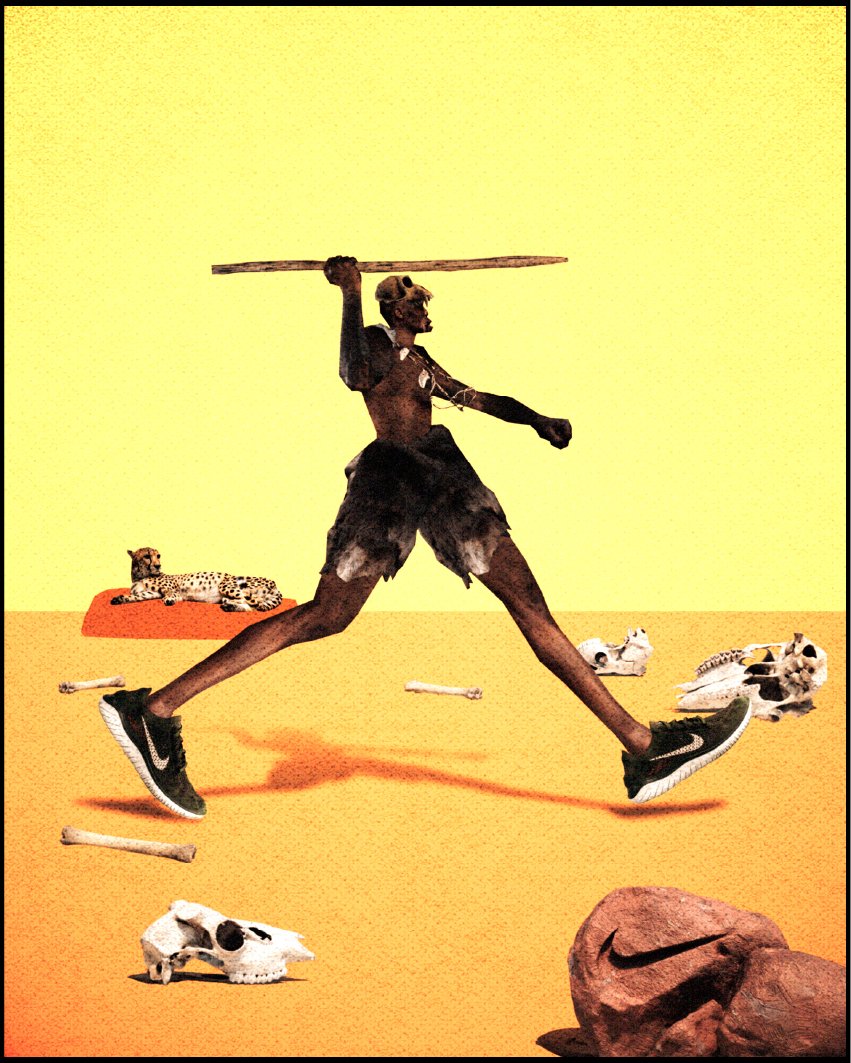 Pixpills Squad #22 "Nike" Artwork