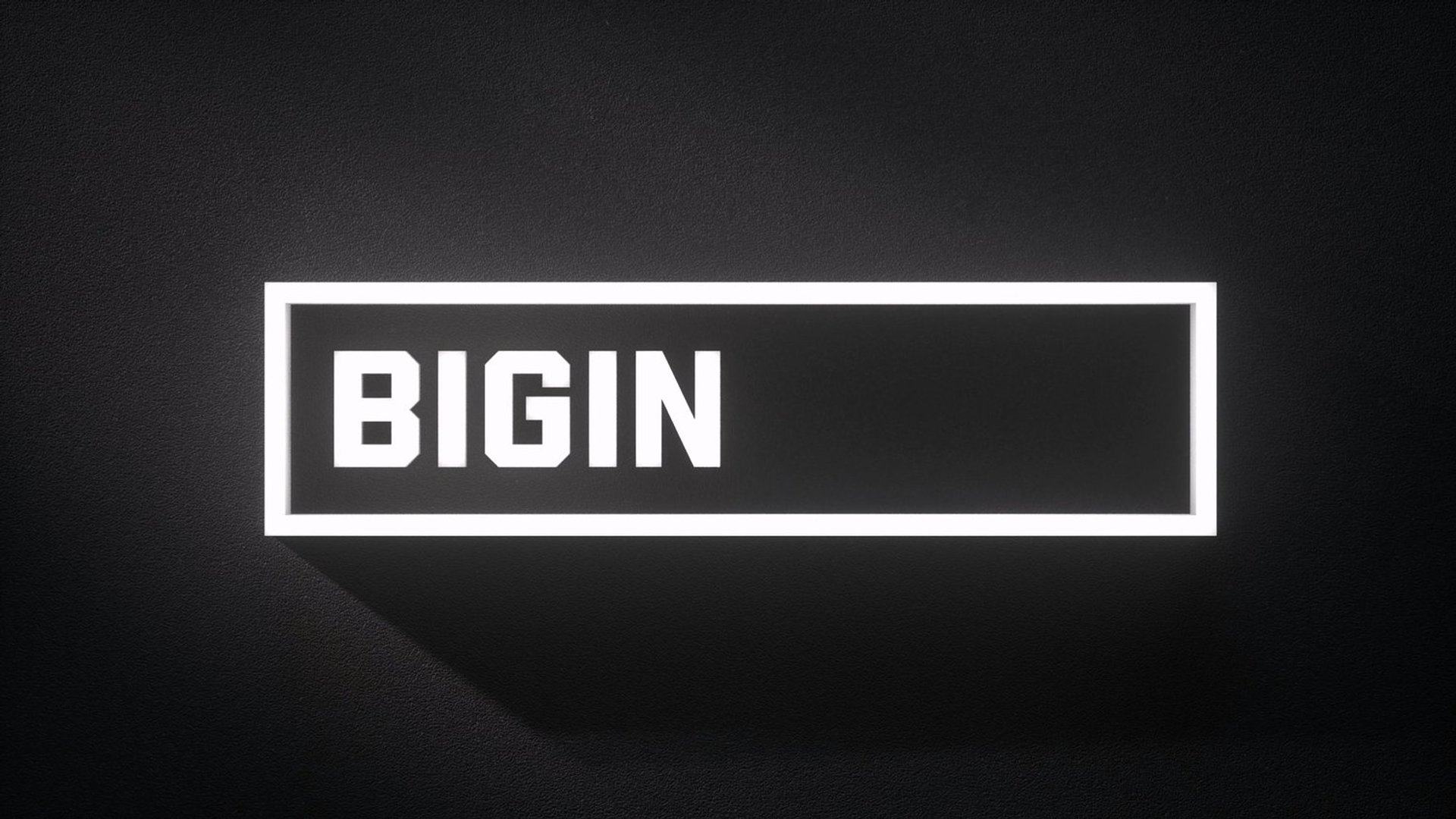 Biginsquare LeaderFilm