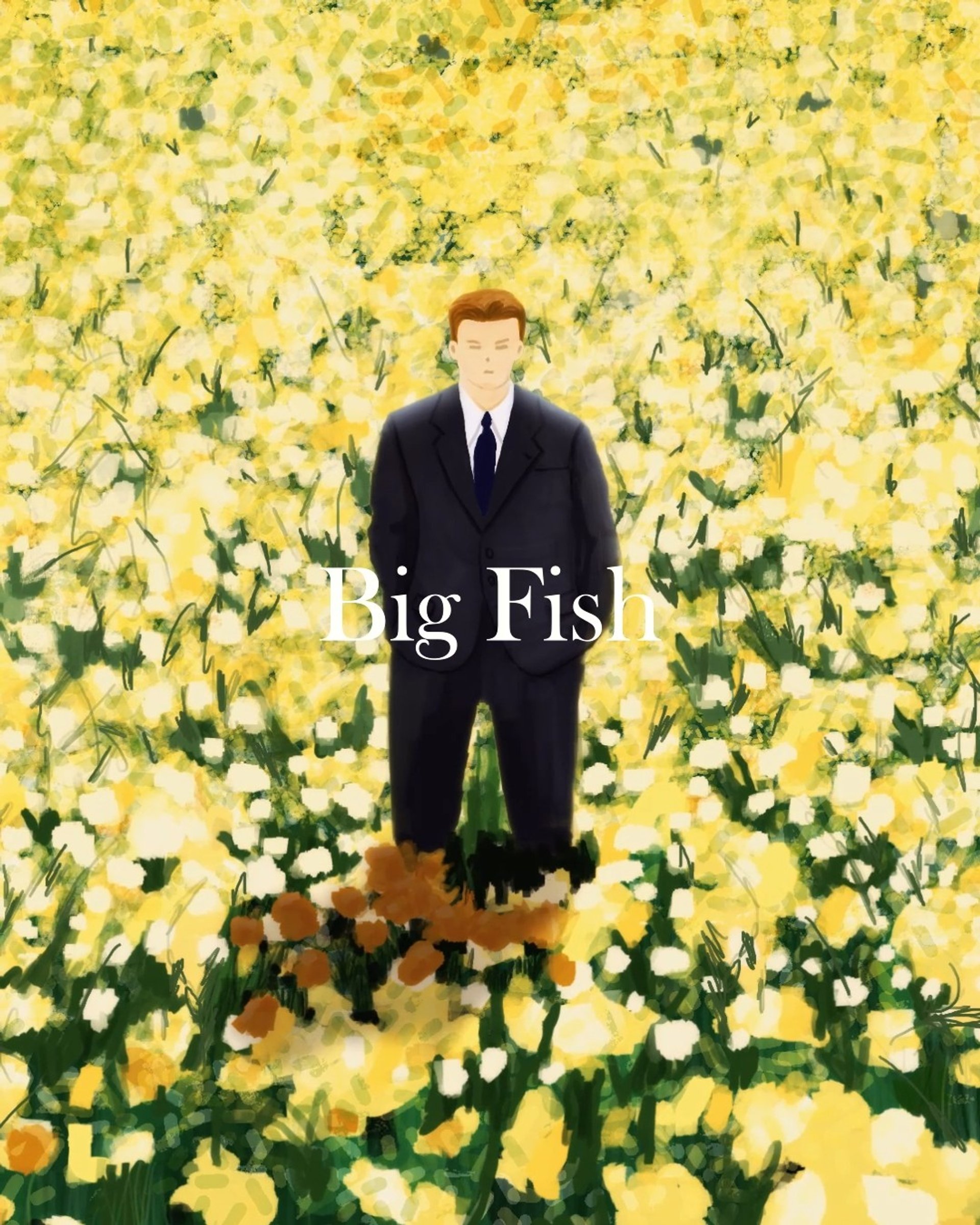 Bigfish