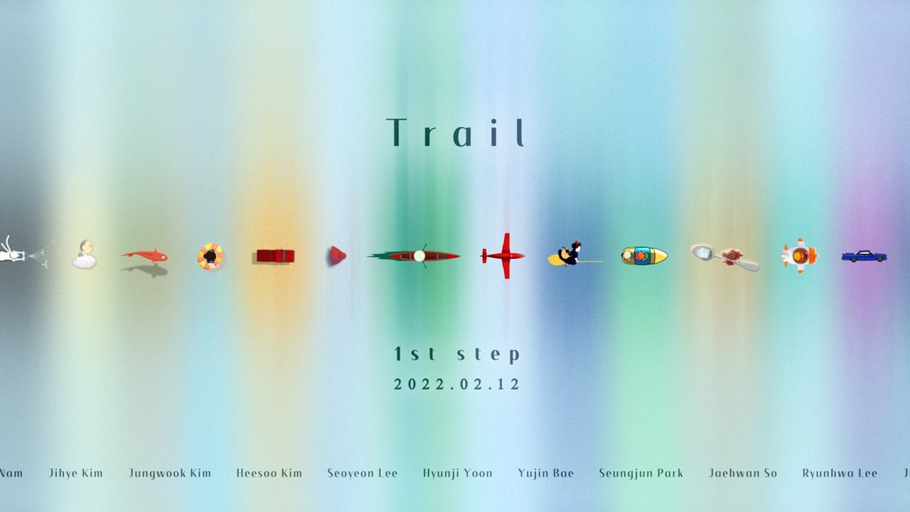 1st Trail Challenge