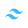 Tailwind CSS logo