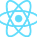 React logo