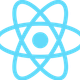 React logo