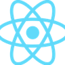 React logo