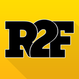 Rap2france logo