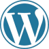 Wordpress logo