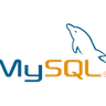 MySQL logo