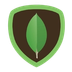 MongoDB logo