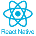 React Native logo