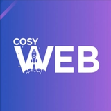Cosy Web logo