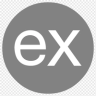 Express.js logo