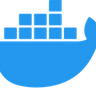 Docker logo