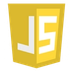 JavaScript logo