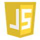 JavaScript logo