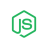 NodeJS logo