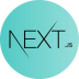 NextJS logo