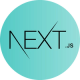NextJS logo