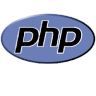 PHP logo