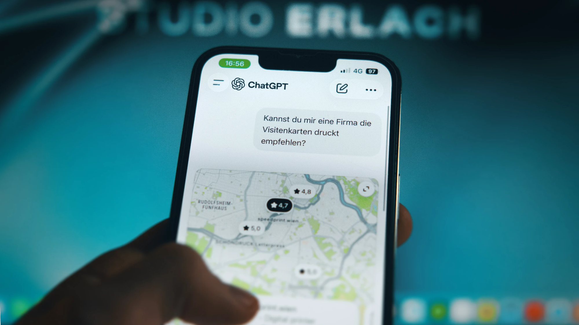 Was ist GEO? Generative Engine Optimization einfach erklärt