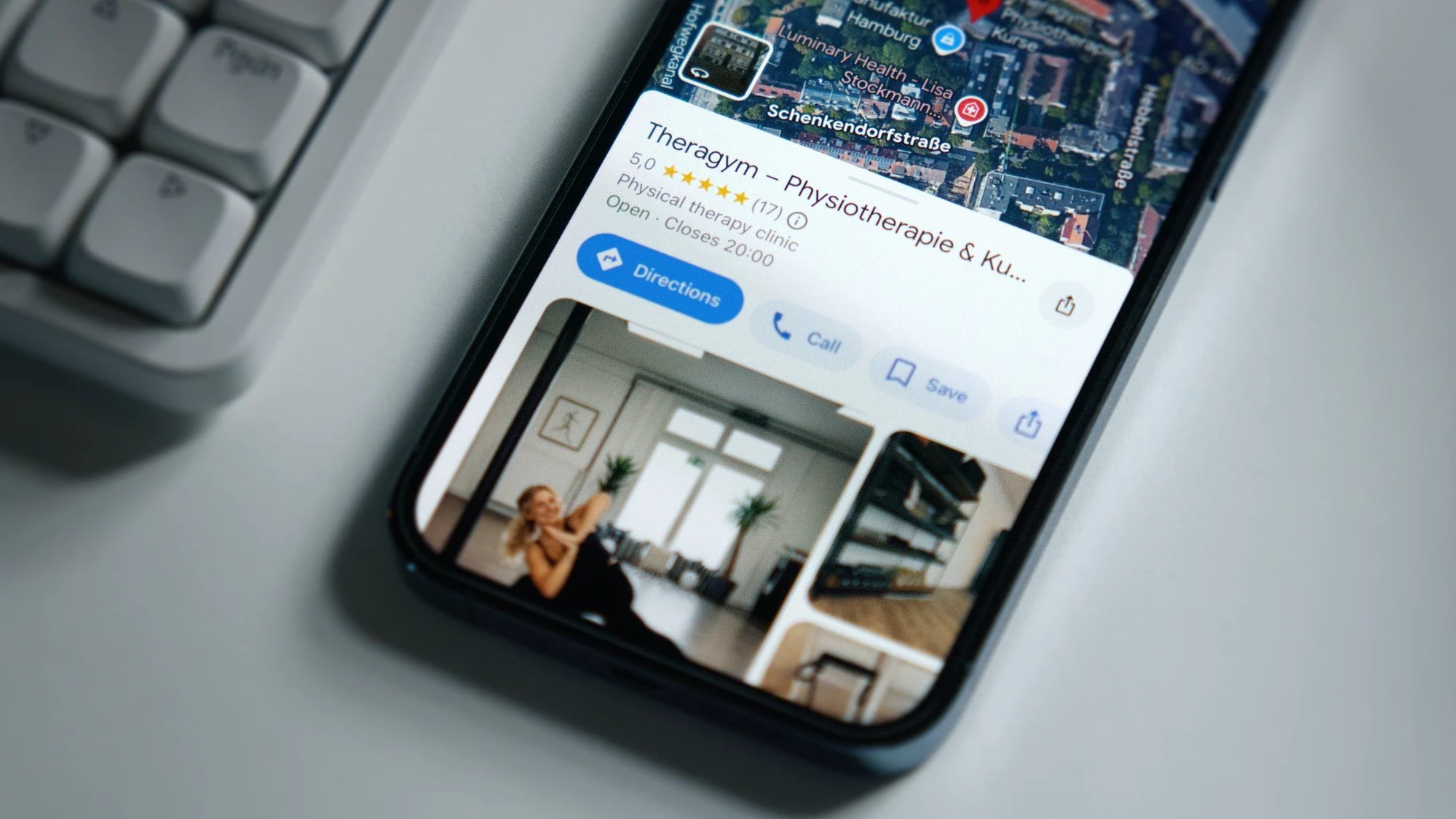 Local SEO: how to get found in your area