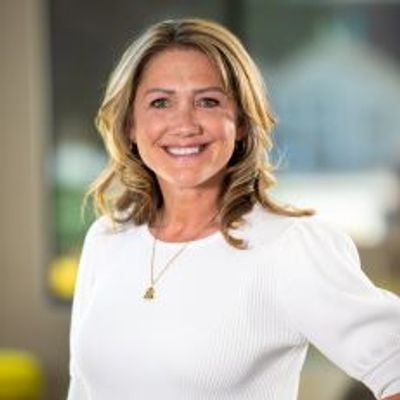 Joanne Collins