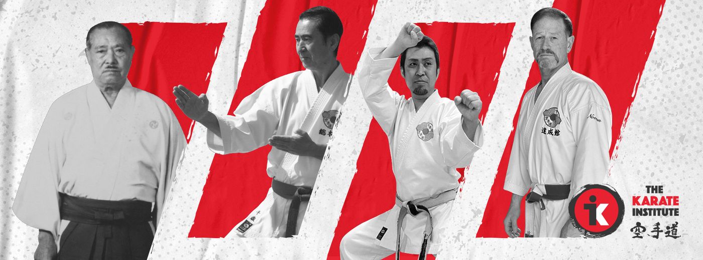 Choosing the Right Karate School