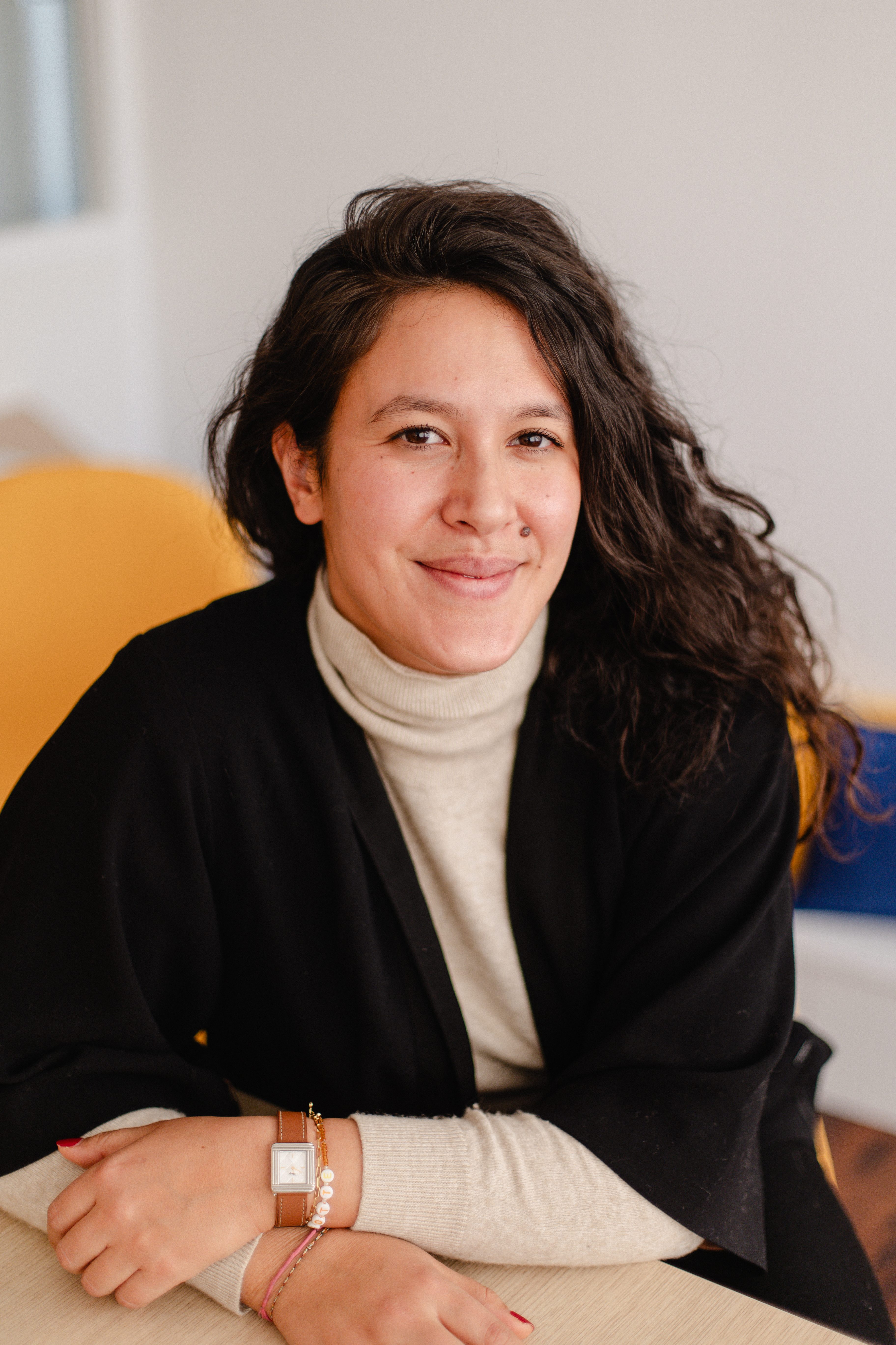 Marina Grandi