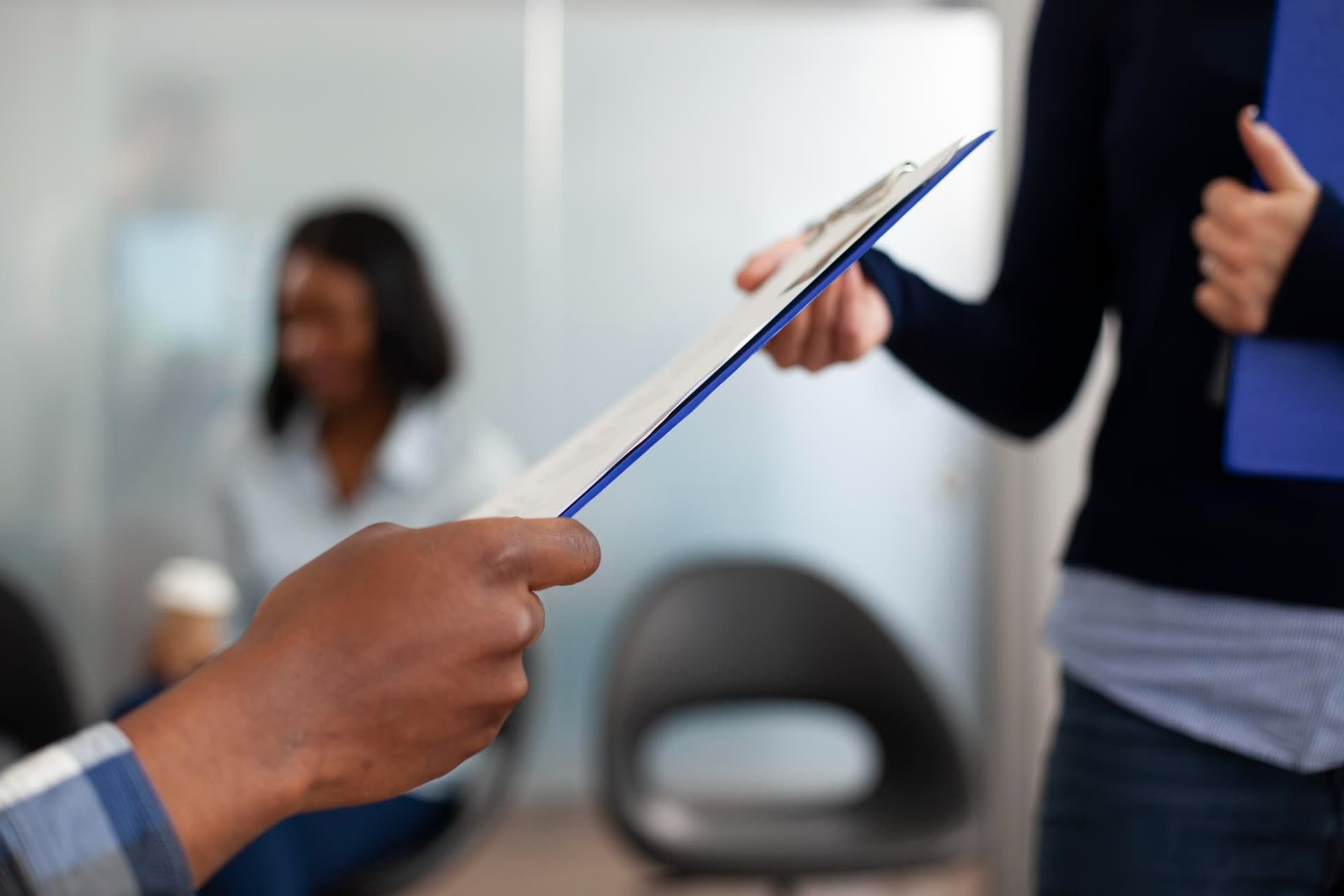 Entretien de transition professionnelle