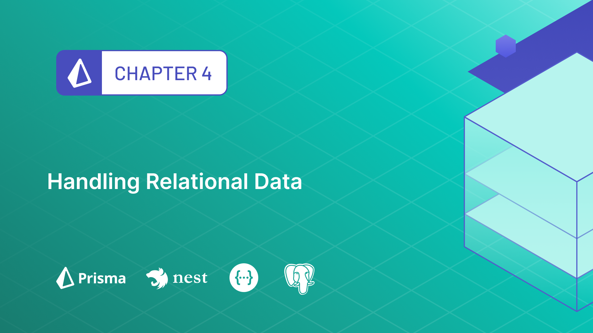 Building a REST API with NestJS and Prisma: Handling Relational Data