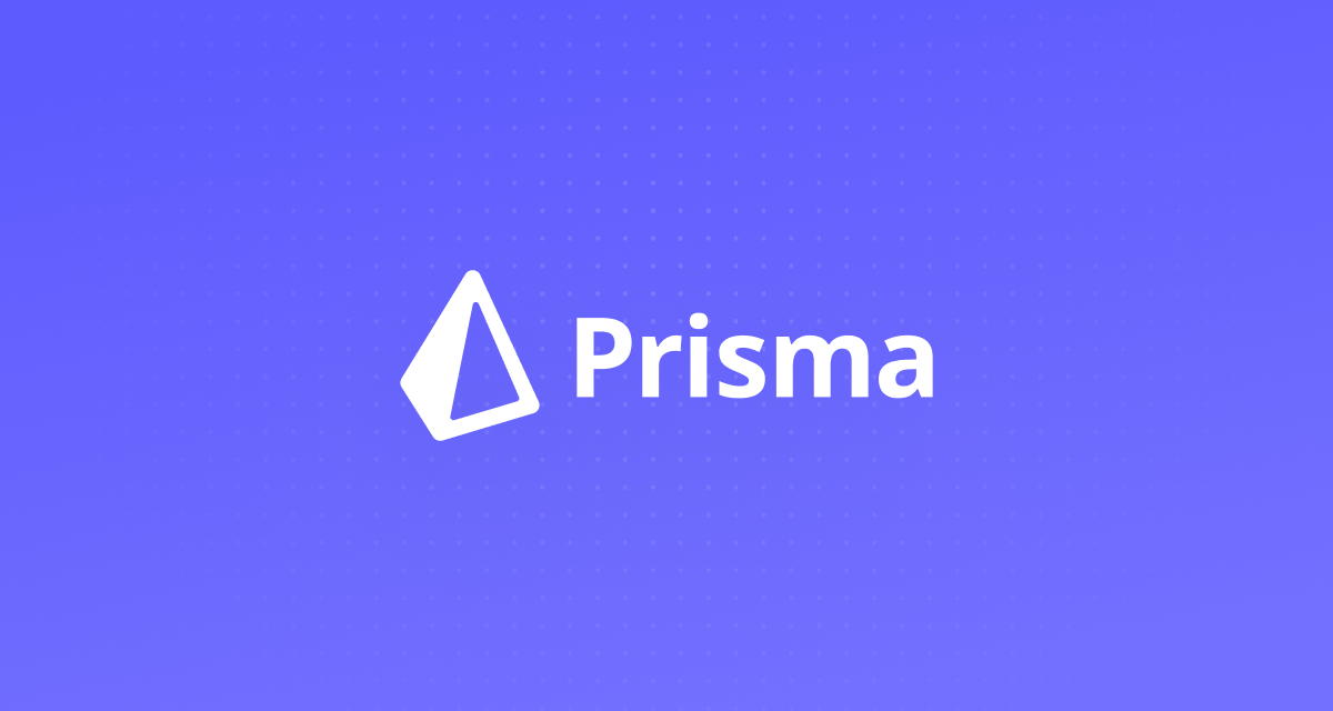 Prisma - Tech Partners