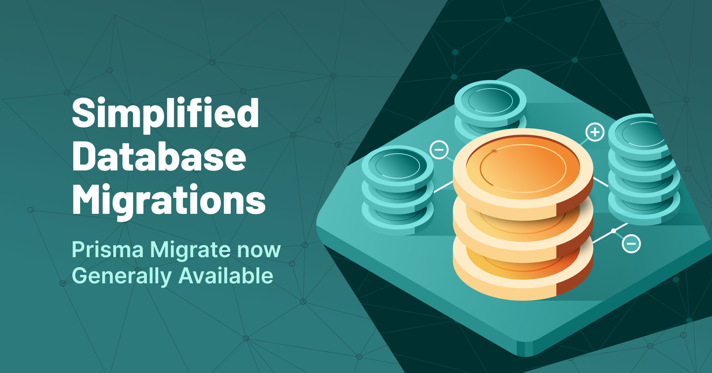 Simplify Database Migrations Using PRISMA MIGRATE!!! 