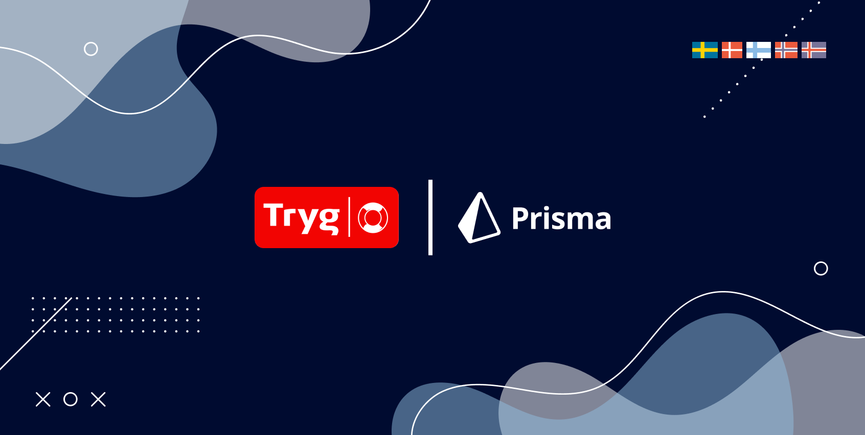 How Tryg has leveraged Prisma to democratize data