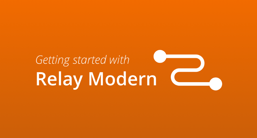 Getting Started with Relay Modern