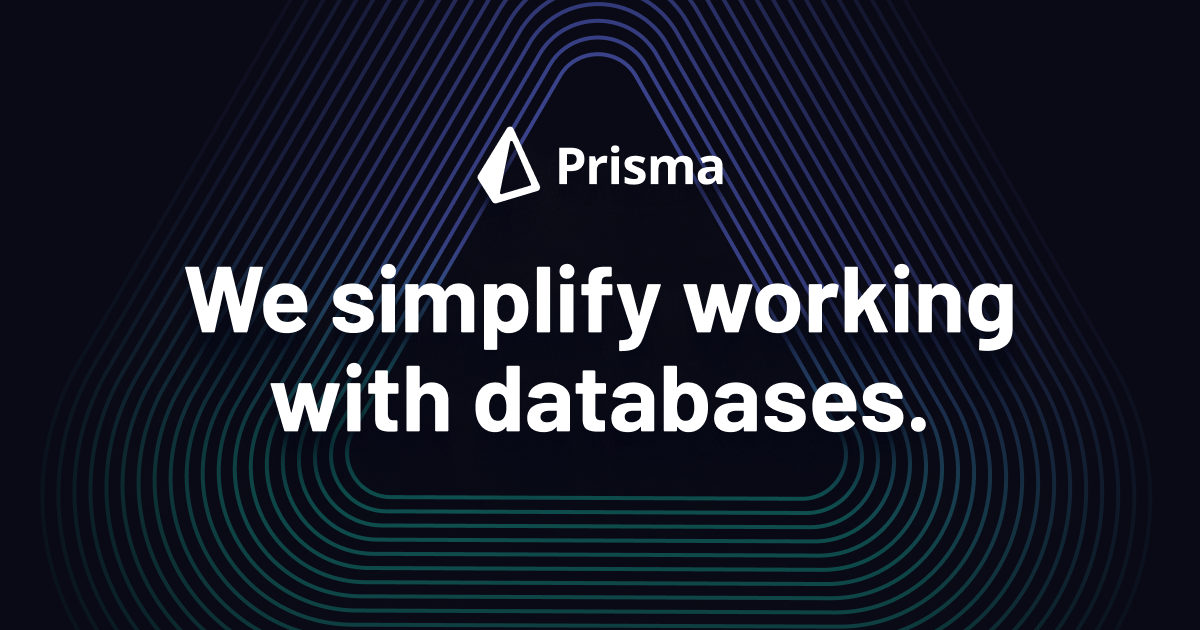 What is Prisma and Why Do We Need Another ORM?