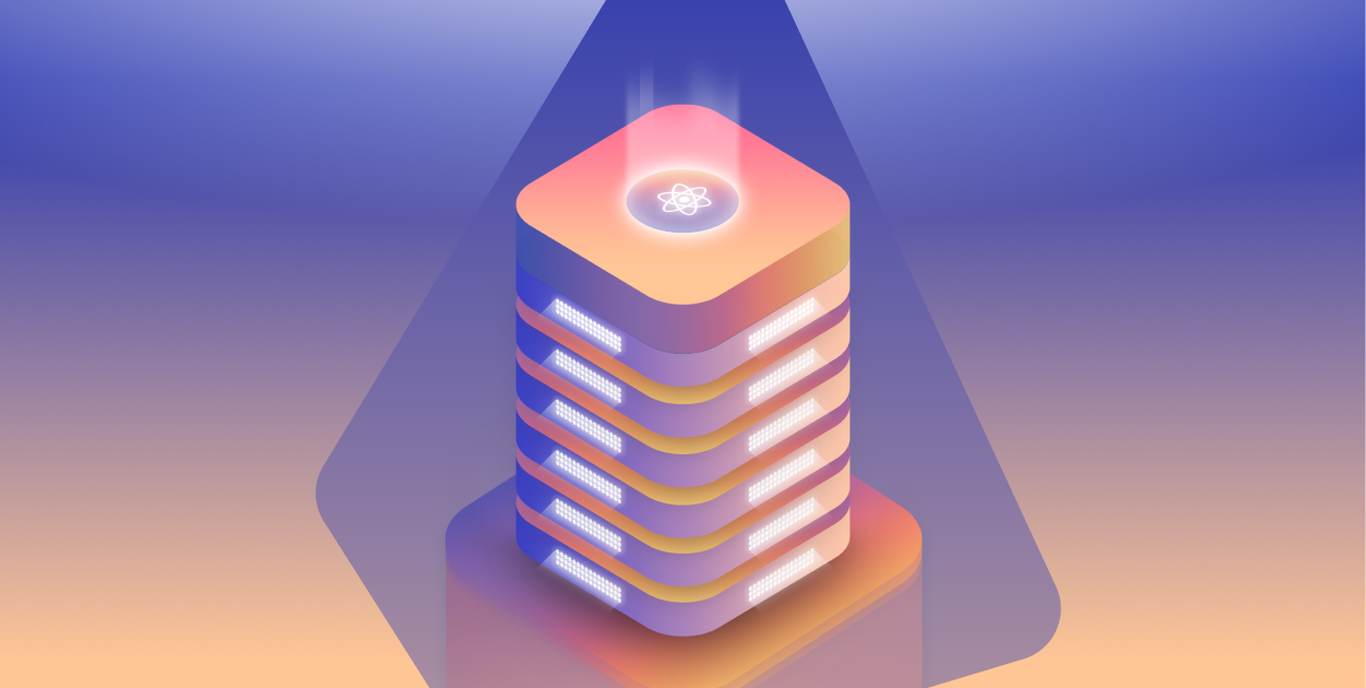 Send Database Queries in a React App Using Server Components