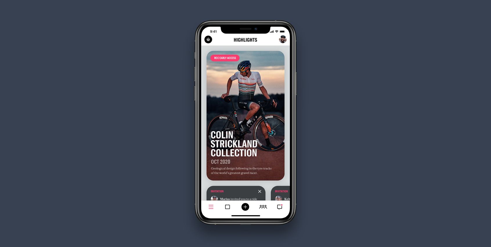 How Prisma Helps Rapha Manage Their Mobile Application Data